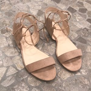 Nine West Sandals